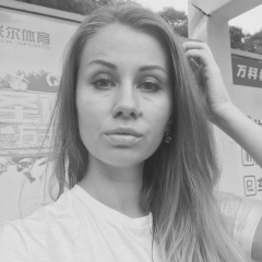 Наталья Степаненко, 26.08.1985, Guangzhou