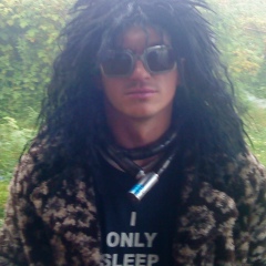 Роман Зарубин, Мончегорск