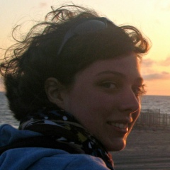 Александра Павловна, 11.10, Москва