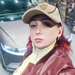 Юлия Тыщенко, 13.05, Москва