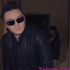 Есен Жусупов, 08.06.1982, Алматы