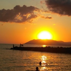 Dmitri Filimonov, Омск