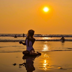 Гаухар Серикова, 03.07, Алматы