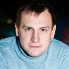 Sergey Vaganov, 01.08.1993, Пушкин