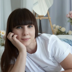 Юлия Химаныч, Краснодар