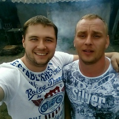 Саша Рябов, 14.03.1990, Москва