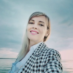 Мария Каретина, 27.02, Санкт-Петербург