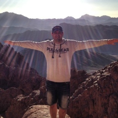 Вячеслав Суханов, 31.12.1981, Санкт-Петербург