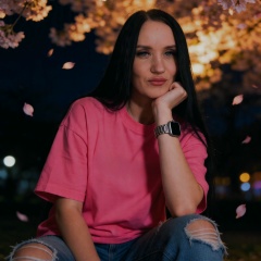 Юлия Благовещенская, 03.12