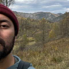 Баур Касикенов, 21.04, Оренбург