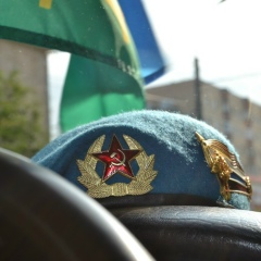 Андрей Копылов, Петрозаводск