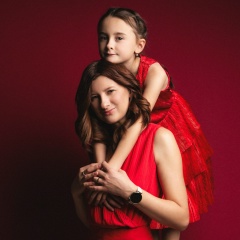 Евгения Михеева, 27.05.1985, Санкт-Петербург