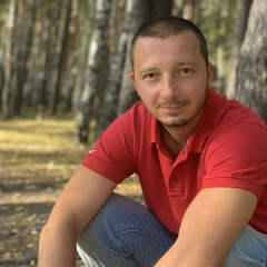 Владислав Цаберябый, 27.06.1989, Тюмень