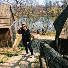 Perizat Nurkhanbekova, 25.03, Sibiu