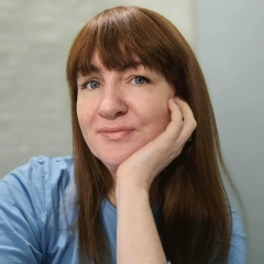 Ольга Семянникова, 01.05.1980, Ростов-на-Дону