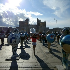 Алия Камалова, 05.02.1997, Алматы