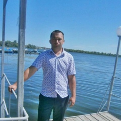 Рамиль Асейнов, 02.10, Балашиха