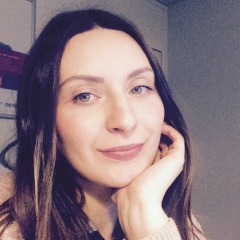 Alina Savchuk, 10.01.1985, Paris