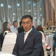 Канат Масаев, 30.09.1989, Алматы