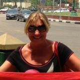 Юлия Устинова, Екатеринбург