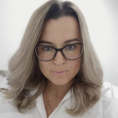 Любовь Гмызина, 08.01, Санкт-Петербург