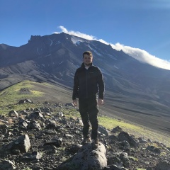 Кирилл Амбросов, 26.09.1990, Ангарск