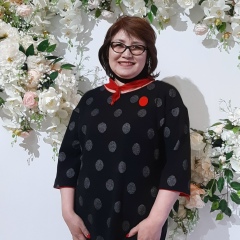 Ольга Цырендоржиева, 15.11, Южно-Сахалинск