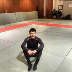 Edilbek Abzhalbekov, 07.03.1994, Астана