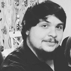 Александр Александров, 06.04.1995, Москва