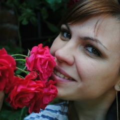Ирина Карпенко, 01.08.1984, Киев