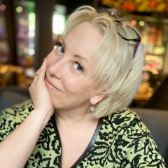 Елена Рущикова, 20.05, Новосибирск