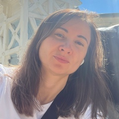 Елена Величенко, 14.03, Санкт-Петербург