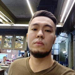 Дамир Сартайев, 18.01, Алматы