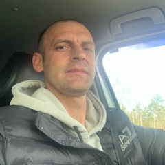 Юра Перец, 06.07.1981, Выборг