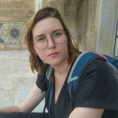 Наташа Суханина, 27.10, Санкт-Петербург