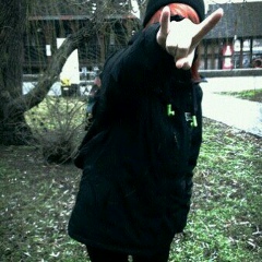 Вова Шестко, 21.04, Киев