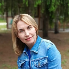 Ольга Маток, 01.09, Омск