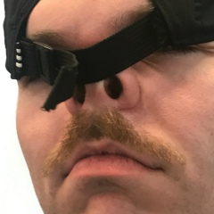 Тёма Алексеев, 15.07.1989, Санкт-Петербург