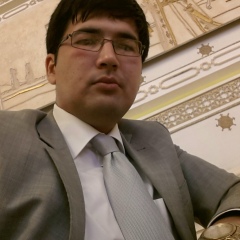 Mekan Rejepow, 11.08.1988, Ашхабад