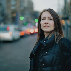 Ирина Шаповалова