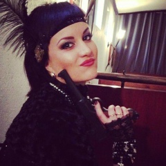 Валерия Сеньковец, 02.01.1984, Алматы