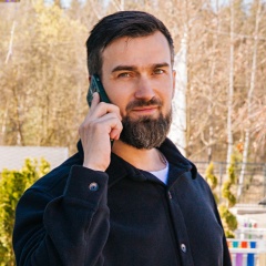 Григорий Марков, 22.05.1985, Москва