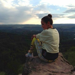 Татьяна Федоркова, 16.11, Ставрополь