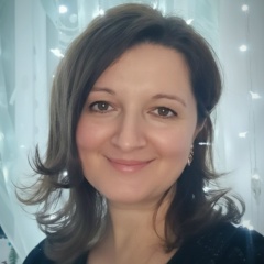 Наташа Бережная, 11.06.1983, Белгород