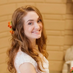 Маша Шеметова, 01.06.1988, Amsterdam