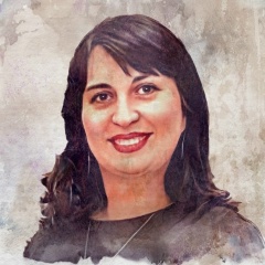 Юлия Коновалова, 29.01, Санкт-Петербург