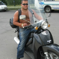 Виктор Собиров, 23.10.1983, Минск