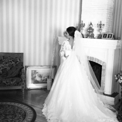 Умида Узакова, 14.12, Москва