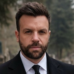 Экстрасенс Михаил Радзивилл, 01.01.1970, Москва