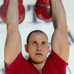 Иван Денисов, 23.10.1982, Челябинск